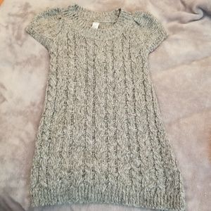 🎈Cherokee Cable Knit Sweater Dress